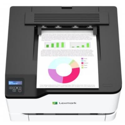 CS331DW A4 Colour Laser Printer