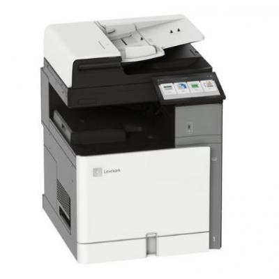 CX950se Colour Laser A3 Multifunction Printer