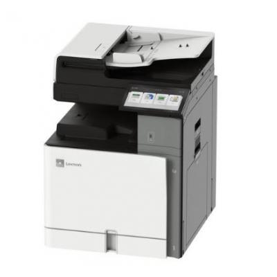 CX951se Colour Laser A3 Multifunction Printer