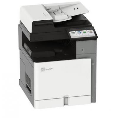 CX951se Colour Laser A3 Multifunction Printer