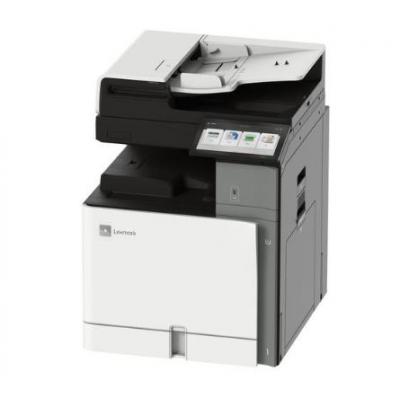 MX953se Mono Laser A3 Multifunction Printer