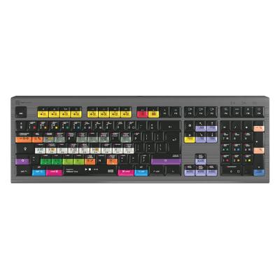 Live Keyboard - Mac Backlit ASTRA2