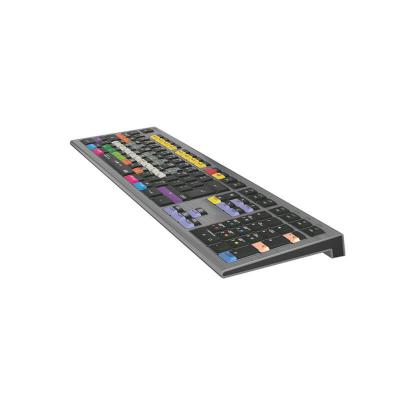 Live Keyboard - Mac Backlit ASTRA2