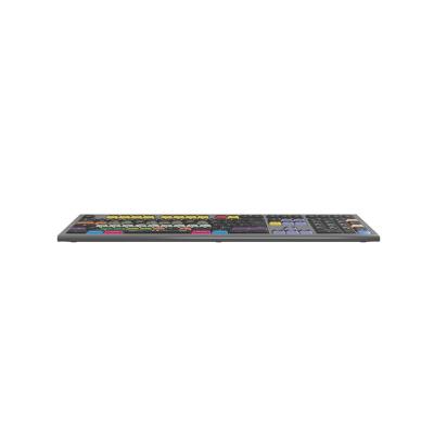 Live Keyboard - Mac Backlit ASTRA2