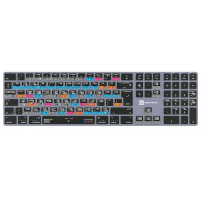 Adobe Graphic Designer TITAN Wireless Keyboard