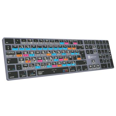 Adobe Graphic Designer TITAN Wireless Keyboard