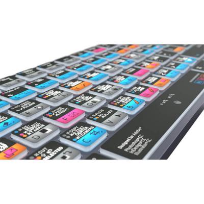 Adobe Graphic Designer TITAN Wireless Keyboard