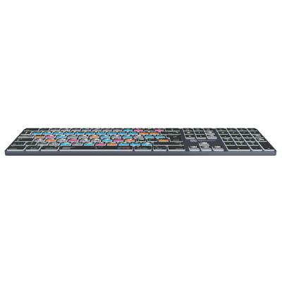 Adobe Graphic Designer TITAN Wireless Keyboard