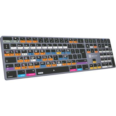 Blender 3D TITAN Wireless Backlit Keyboard - Mac