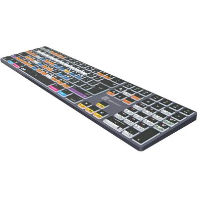Blender 3D TITAN Wireless Backlit Keyboard - Mac