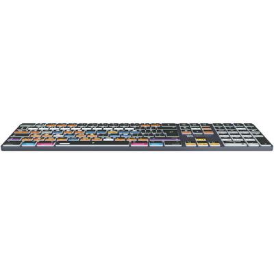 Blender 3D TITAN Wireless Backlit Keyboard - Mac
