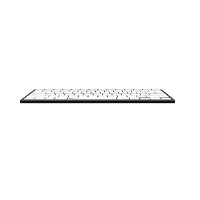 Braille keyboard Bluetooth MAC