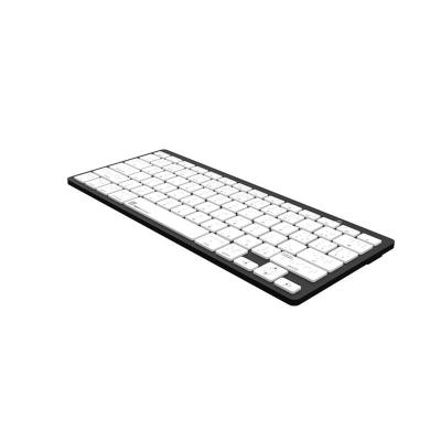 Braille keyboard Bluetooth MAC
