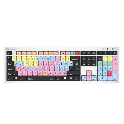 Pro Tools Keyboard - PC