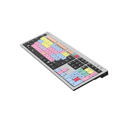 Pro Tools Keyboard - PC