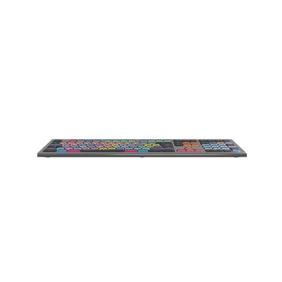 After Effects CC - Mac ASTRA 2 Backlit Keyboard