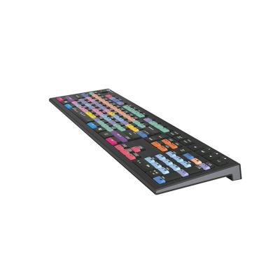 After Effects CC - PC Backlit ASTRA2