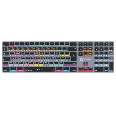 Adobe After Effects CC TITAN Wireless Keyboard