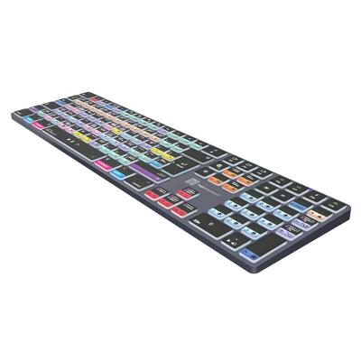 Adobe After Effects CC TITAN Wireless Keyboard