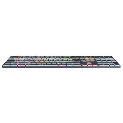 Adobe After Effects CC TITAN Wireless Keyboard