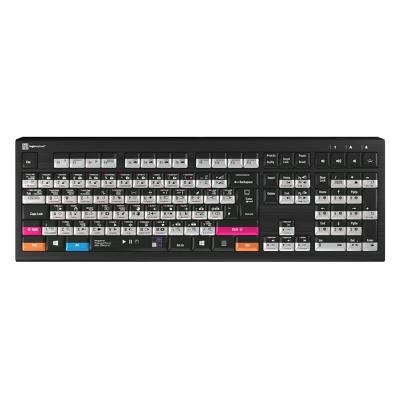 Adobe Filmmaker PC ASTRA 2 Backlit Keyboard
