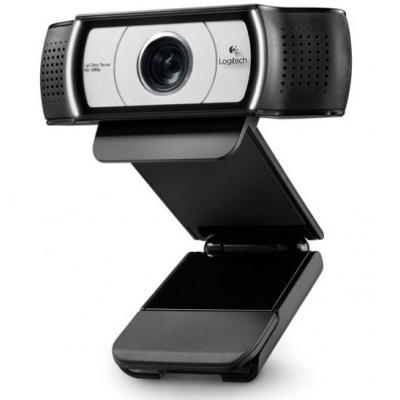 C930e BUSINESS WEBCAM