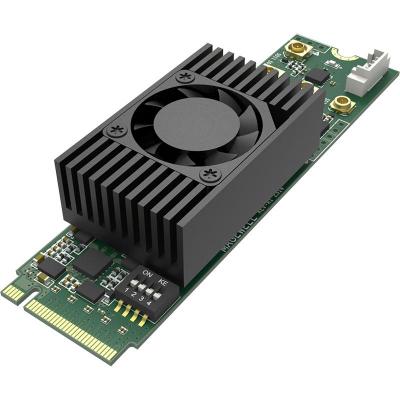 Eco Capture 12G SDI 4K Plus M.2