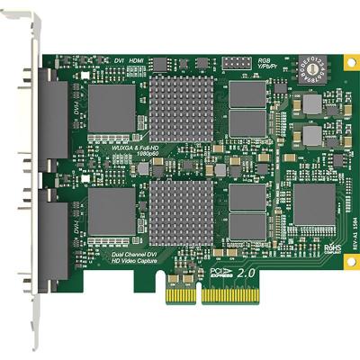 Pro Capture Dual DVI