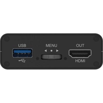 Pro Convert for NDI&reg; to HDMI 4K