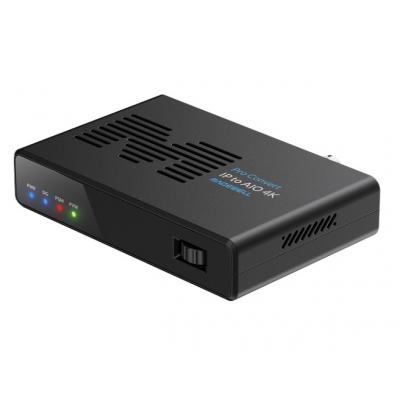 Pro Convert IP to AIO 4K