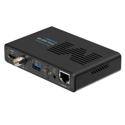 Pro Convert IP to AIO 4K