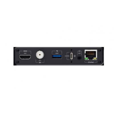 Pro Convert IP to AIO 4K