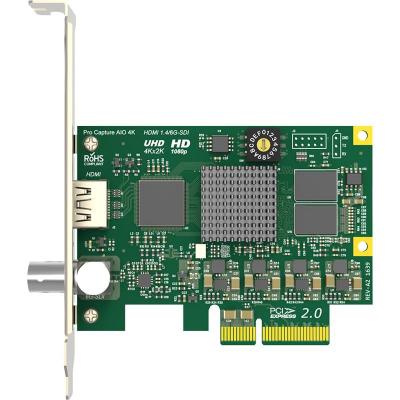 Pro Capture AIO 4K