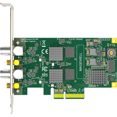 Pro Capture Dual SDI