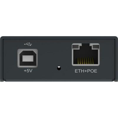 Pro Convert AES67