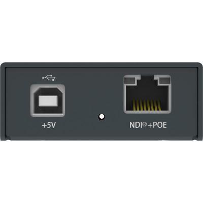 Pro Convert for NDI&reg; to AIO