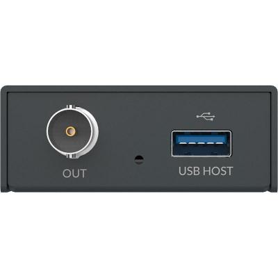 Pro Convert for NDI&reg; to SDI