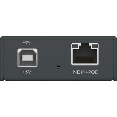 Pro Convert for NDI&reg; to SDI