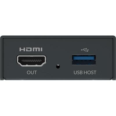 Pro Convert for NDI&reg; to HDMI