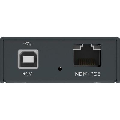 Pro Convert for NDI&reg; to HDMI