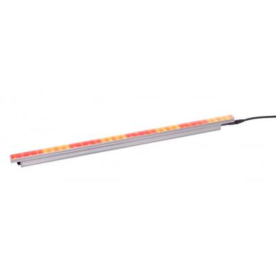 Exterior Linear Pro Cove QUAD
