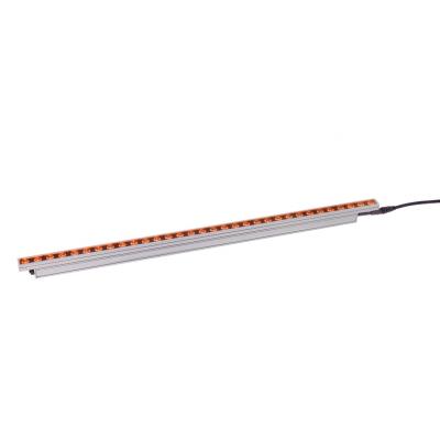 Exterior Linear Pro Graze QUAD