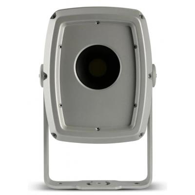 Exterior Projection 500