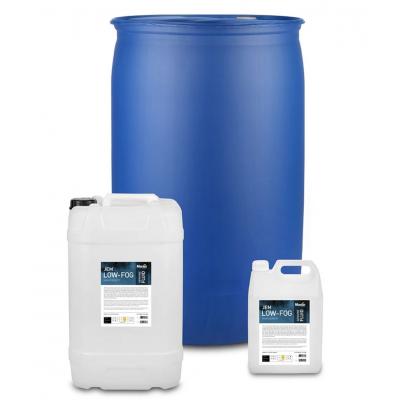 JEM Low-Fog Fluid, High Density - Clearance