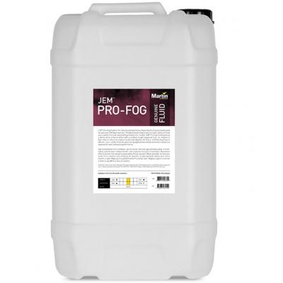 JEM Pro-Fog Fluid