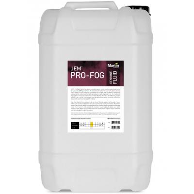 JEM Pro-Fog Fluid