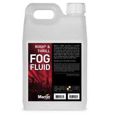 RUSH & THRILL Fog Fluid