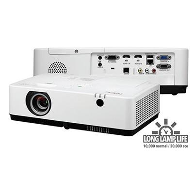 ME383W Projector
