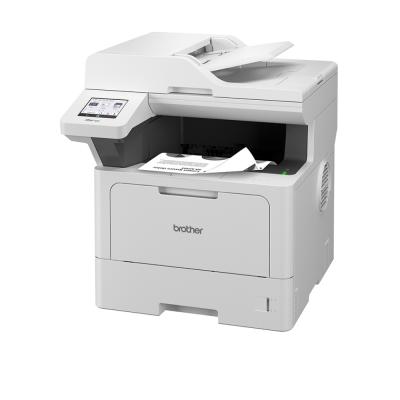 MFC-L5710DN  Mono/Colour Laser All-in-1 MFP