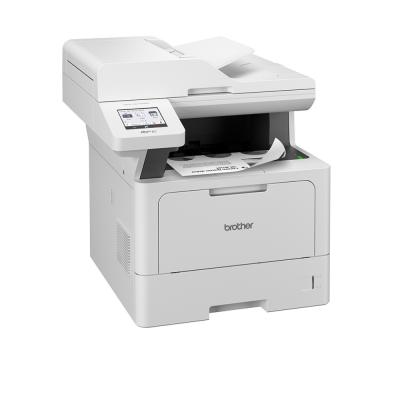 MFC-L5710DN  Mono/Colour Laser All-in-1 MFP